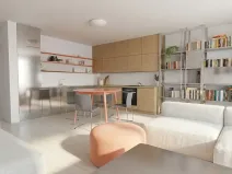 Prodej rodinného domu, Letovice, Na Výsluní, 124 m2