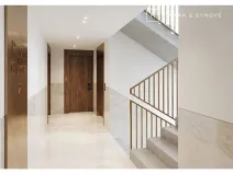 Prodej bytu 1+kk, Brno, Koliště, 29 m2
