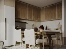 Prodej bytu 2+kk, Ražanj, Chorvatsko, 53 m2