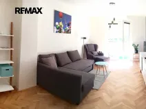 Pronájem bytu 2+1, Praha - Vinohrady, Vinohradská, 52 m2
