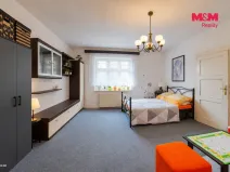 Pronájem bytu 2+kk, Planá, Revoluční, 40 m2