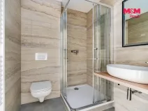 Prodej bytu 1+kk, Praha - Třebonice, U Zličína, 24 m2