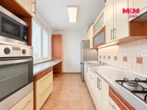 Prodej bytu 4+1, Ostrava - Zábřeh, Zimmlerova, 79 m2