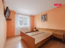Prodej rodinného domu, Jeseník nad Odrou, 51 m2