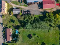 Prodej pozemku pro bydlení, Zálezlice, 2984 m2