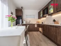 Prodej rodinného domu, Nehvizdy, Javorová, 80 m2
