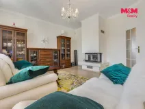 Prodej rodinného domu, Svárov, Ptická, 210 m2