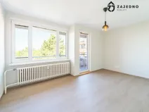 Pronájem bytu 2+1, Brno, Brožíkova, 55 m2