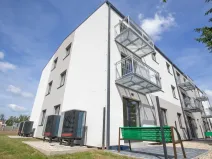 Pronájem bytu 3+kk, Kostelec nad Černými lesy, 54 m2