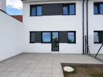Prodej rodinného domu, Prace, Blažovská, 140 m2