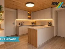 Prodej rodinného domu, Loučky, 177 m2