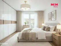 Prodej bytu 4+1, Ostrava, Komenského, 88 m2
