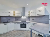 Pronájem bytu 2+kk, Cheb, 26. dubna, 52 m2