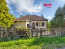 Prodej rodinného domu, Mladotice, 79 m2