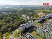 Prodej bytu 2+1, Krupka - Maršov, Jabloňová, 63 m2