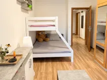 Pronájem bytu 2+kk, Olomouc - Povel, Janského, 54 m2