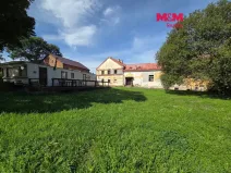 Prodej rodinného domu, Chlum Svaté Maří, Školní, 420 m2