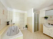 Prodej rodinného domu, Katovice, 94 m2