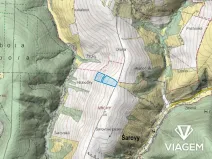 Prodej podílu pole, Šarovy, 1490 m2