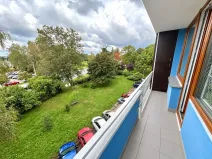 Prodej bytu 3+1, Hradec Králové, Pouchovská, 63 m2