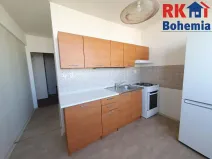 Pronájem bytu 2+1, Mladá Boleslav, Purkyňova, 65 m2