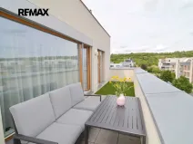 Pronájem bytu 2+kk, Praha - Jinonice, Laténská, 68 m2