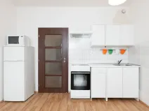 Prodej bytu 1+kk, Praha - Vysočany, Freyova, 33 m2