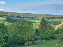 Prodej rodinného domu, Třešť, Havlíčkova, 100 m2