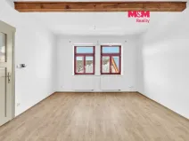 Pronájem bytu 2+kk, Lomnice nad Popelkou, Novoměstská, 50 m2