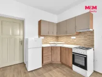 Pronájem bytu 2+kk, Lomnice nad Popelkou, Novoměstská, 50 m2