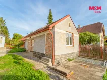 Prodej rodinného domu, Lety, 132 m2