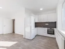 Pronájem bytu 2+kk, Vyškov, Nerudova, 43 m2