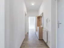 Pronájem bytu 2+kk, Vyškov, Nerudova, 43 m2