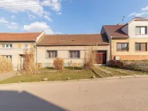 Prodej rodinného domu, Dražovice, 136 m2