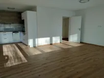Pronájem bytu 3+1, Praha, Pujmanové, 75 m2