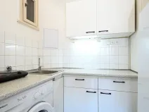 Pronájem bytu 1+kk, Praha - Holešovice, Veverkova, 29 m2