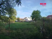 Prodej pozemku pro bydlení, Telnice, V dědině, 465 m2