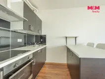 Prodej bytu 2+kk, Praha - Vysočany, Sousedíkova, 59 m2