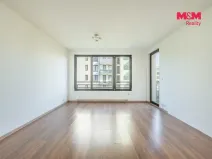 Prodej bytu 2+kk, Praha - Vysočany, Sousedíkova, 59 m2