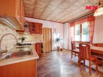 Prodej rodinného domu, Loket, Revoluční, 247 m2