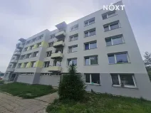 Prodej bytu 2+1, Veselí nad Lužnicí, K Zastávce, 61 m2