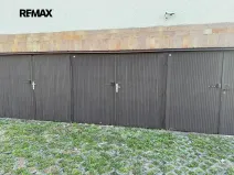 Prodej garáže, Praha - Modřany, 16 m2