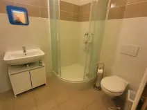 Pronájem bytu 1+1, Brno, Smetanova, 33 m2