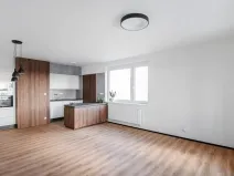 Pronájem bytu 4+kk, Praha - Hlubočepy, Vítové, 103 m2