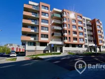 Pronájem bytu 1+kk, Olomouc - Řepčín, Edvarda Beneše, 57 m2