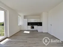 Pronájem bytu 1+kk, Olomouc - Řepčín, Edvarda Beneše, 57 m2