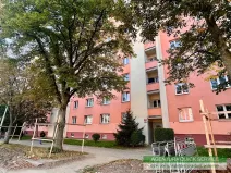 Pronájem bytu 2+1, Praha - Malešice, Počernická, 53 m2
