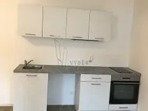 Pronájem bytu 1+kk, Litoměřice, Nerudova, 32 m2