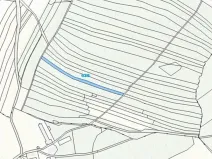 Prodej lesa, Strmilov, 2392 m2