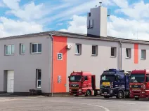 Pronájem kanceláře, Ostrava, Tovární, 17 m2